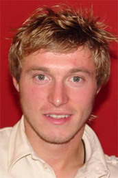 Виталий Мандзюк