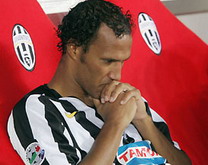 Джонатан Зебина