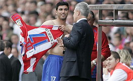 Рейес и Агирре, marca.com