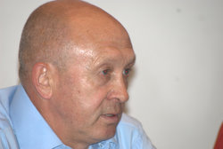 Николай Павлов, vorskla.com.ua