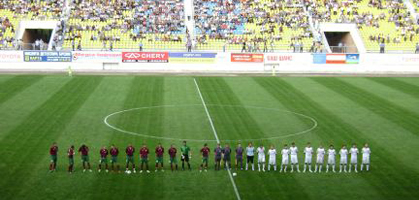 Фото Андрей Мацак