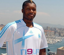 Джибриль Сиссе