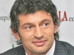 Каха Каладзе