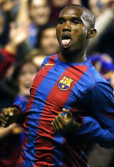 Это’О пока в Барселоне