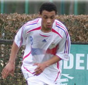 Франсис Кокелин