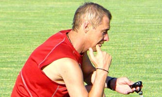 Олег Таран, фото Football.ua