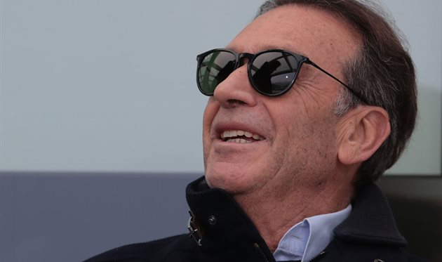 Массимо Челлино, getty images