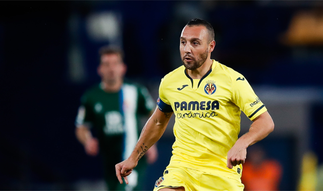 Санти Касорла, Getty Images