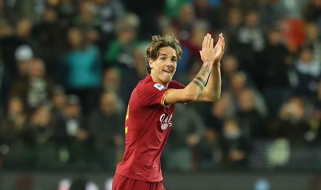 Николо Дзаньоло, Getty Images