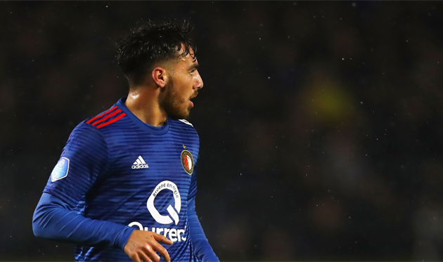 Оркун Кьокчу, Getty Images