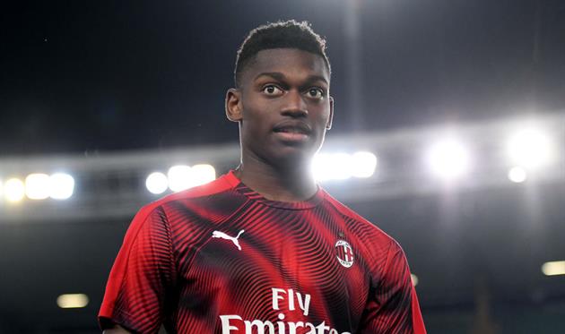 Рафаэль Леау, Getty Images