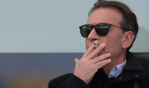 Массимо Челлино, Getty Images