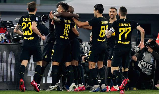 Фото Getty Images