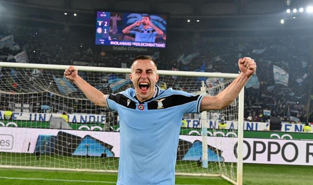 Адам Марушич, Getty Images