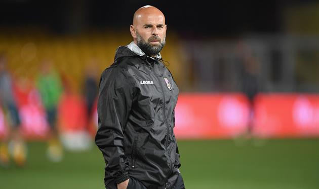 Роберто Стеллоне, Getty Images 