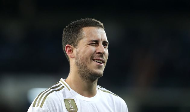 ЭДЕН АЗАР, GETTY IMAGES 