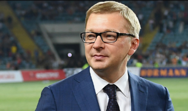 Сергей Палкин, ФК Шахтер Донецк