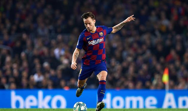 Иван Ракитич, Getty Images