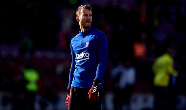 Нето, Getty Images