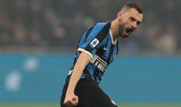 Марсело Брозович, getty images