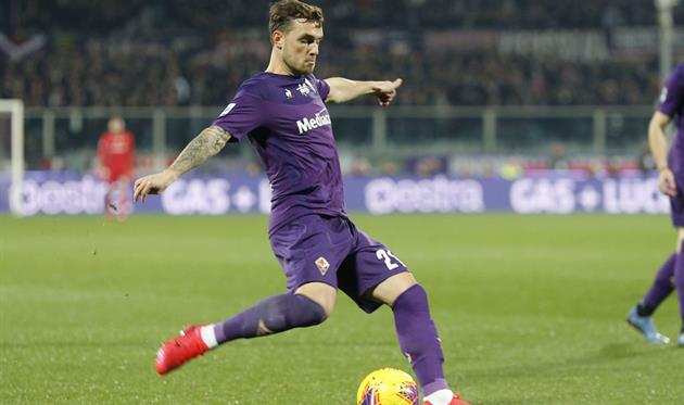 Поль Лирола, getty images