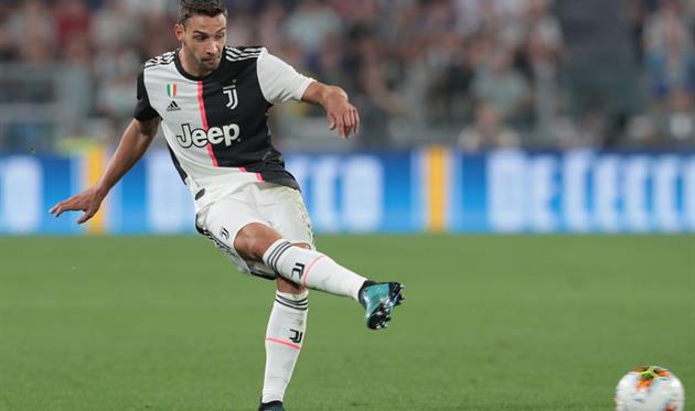 Маттиа Де Шильо, getty images