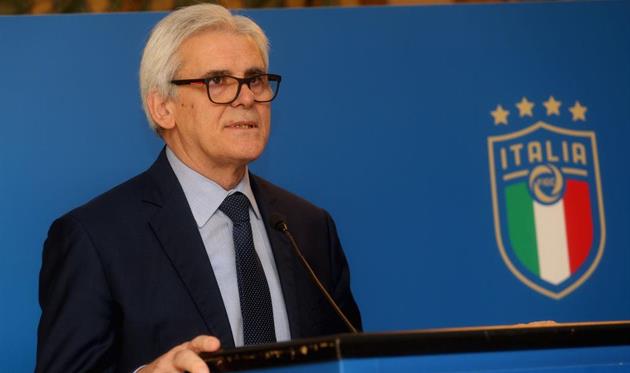 Марчелло Никки, Getty Images