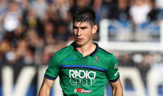 Руслан Малиновский, Getty Images