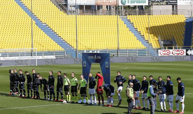 Фото Getty Images