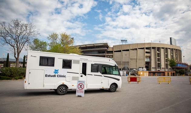 Фото: ФК Барселона