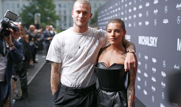 Лорис Кариус: 