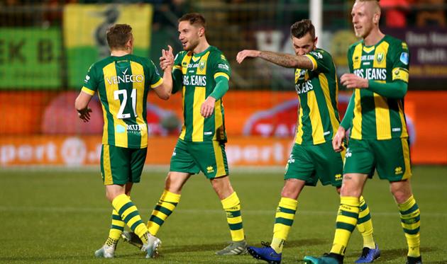 Фото: Getty Images 