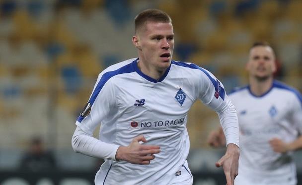 Бурда: Хотел бы поиграть под руководством Гвардиолы и Клоппа