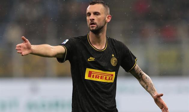 Марцело Брозович, Getty Images