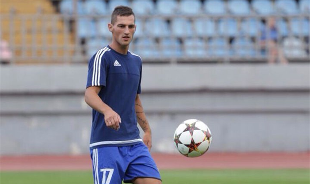 Иван Янаков, fcilich.com