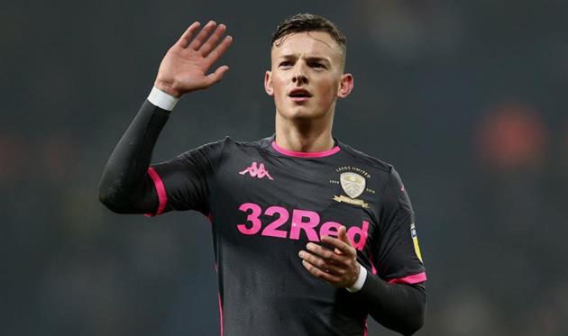 Бен Уайт, Getty Images