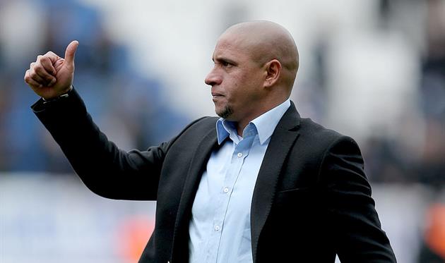 Роберто Карлос, Getty Images