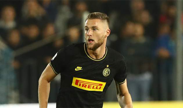 Милан Шкриниар, Getty Images