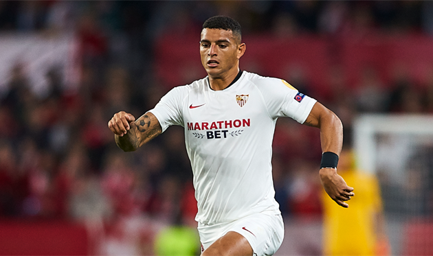 Диего Карлос, Getty Images