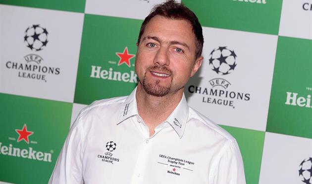 Ежи Дудек, Getty Images