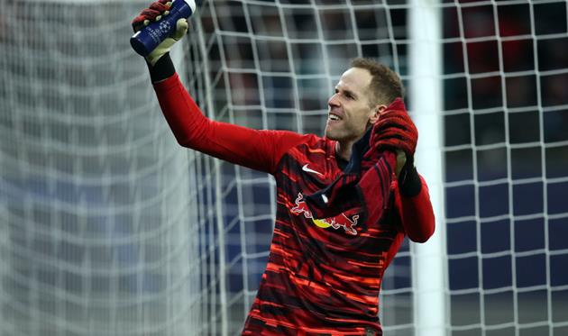 Петер Гулячи, getty images