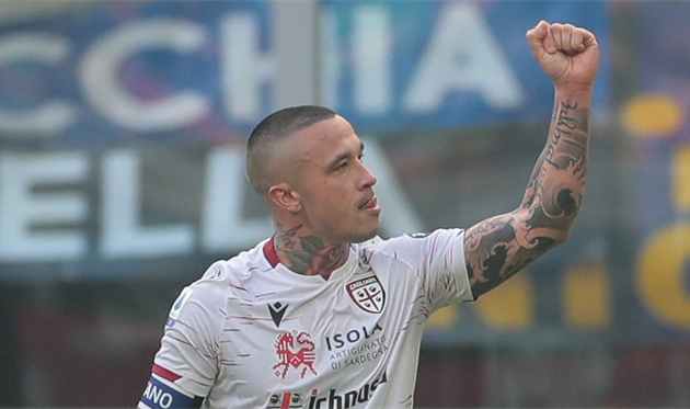 Раджа Наингголан, getty images