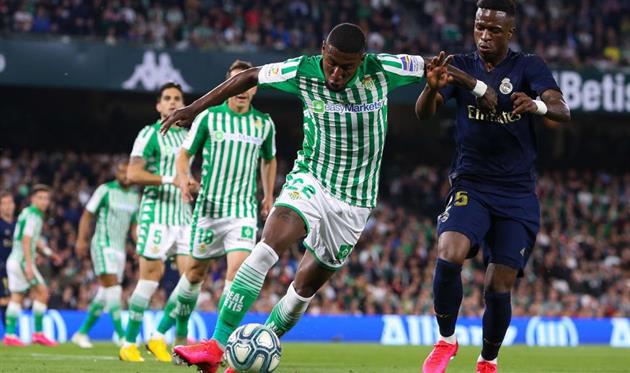 Эмерсон (слева), Getty Images