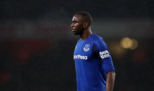 Янник Боласи, Getty Images