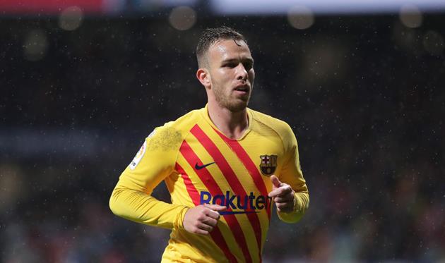 Артур, Getty Images