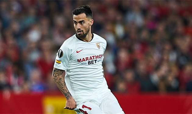 Сусо, Getty Images