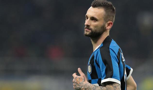 Марцело Брозович, Getty Images