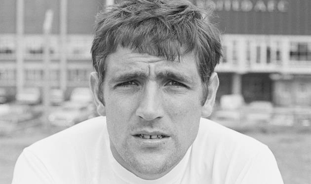 Норман Хантер, Getty Images