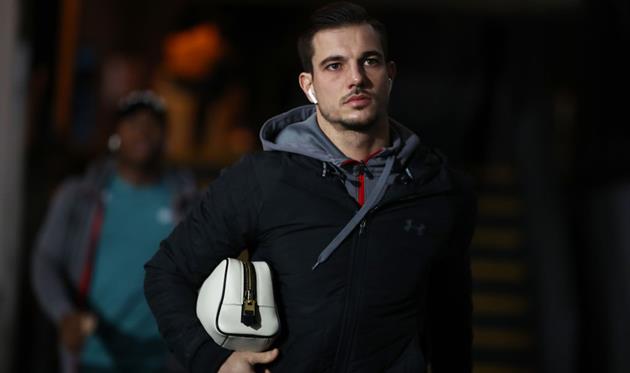 Седрик Суареш, Getty Images