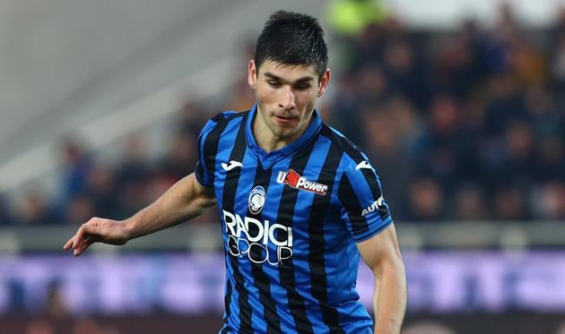 Руслан Малиновский, getty images